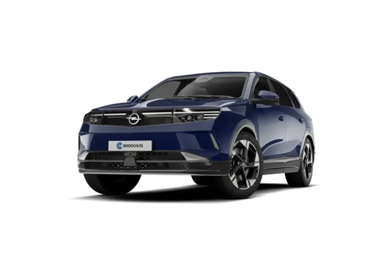 Opel Grandland (2026)