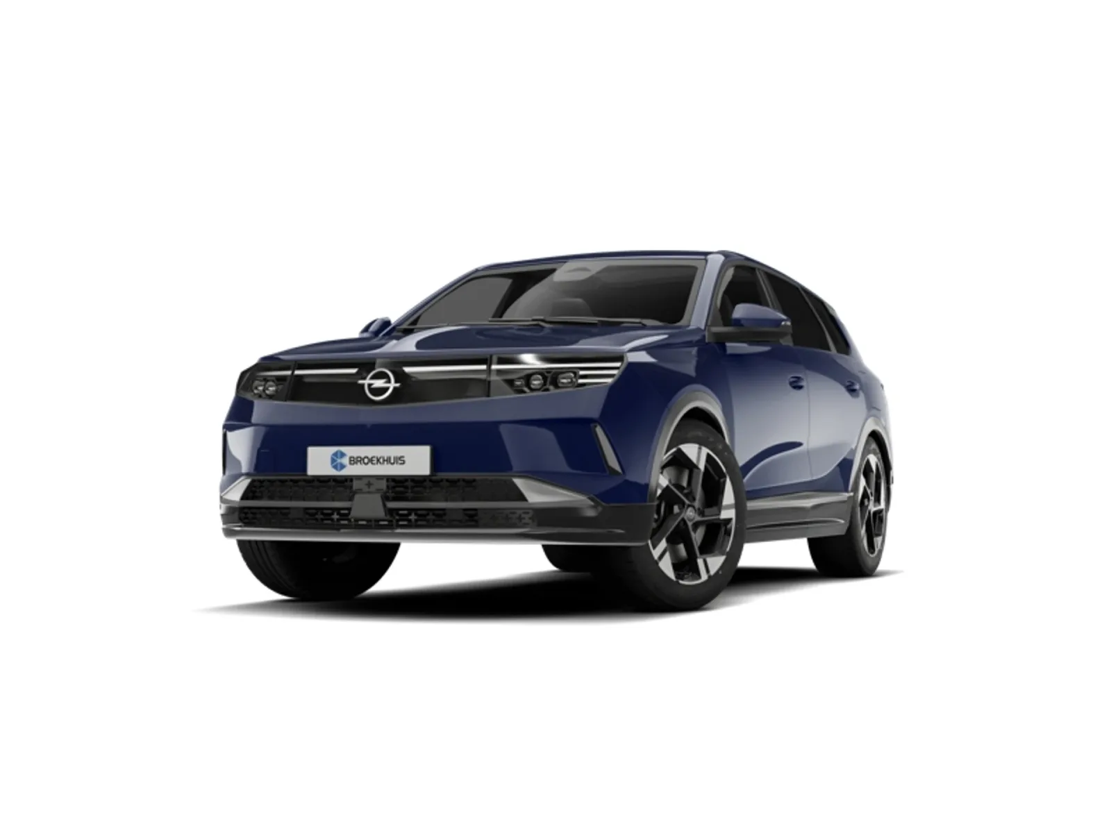 Opel Grandland (2026) — foto 1