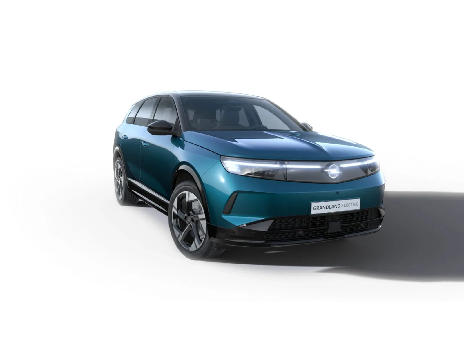 Opel Grandland (2026) — foto 1