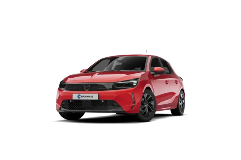 Opel Corsa (2026)