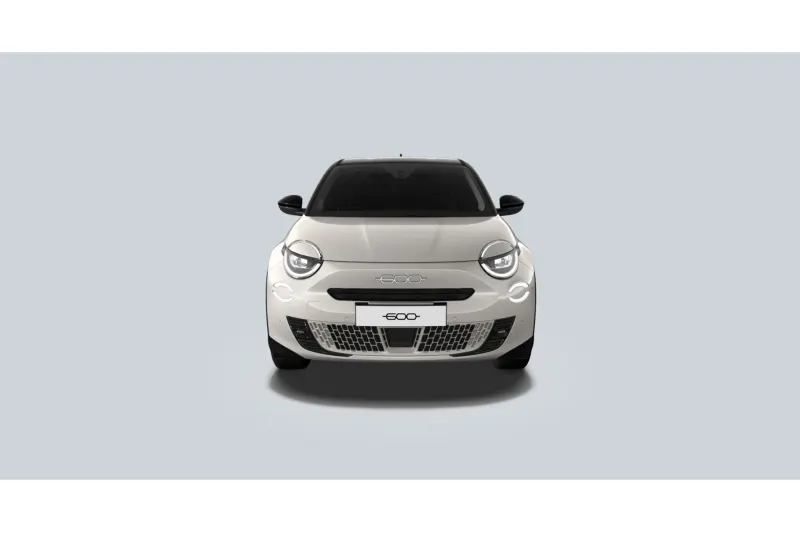 Fiat 600 (2026)