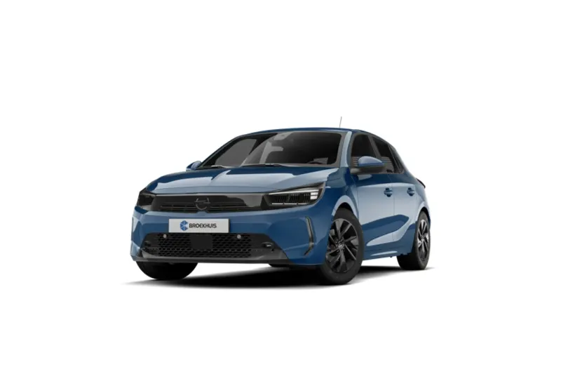 Opel Corsa (2026)