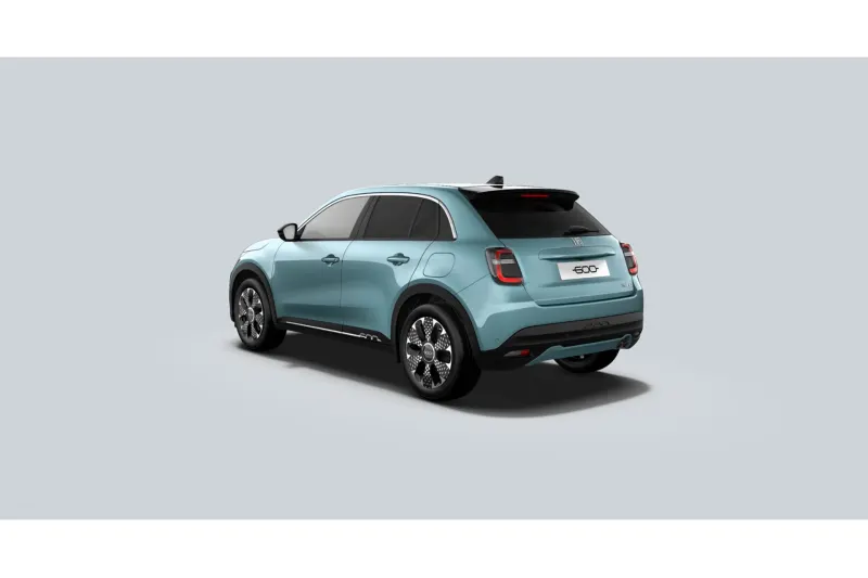 Fiat 600 (2026)