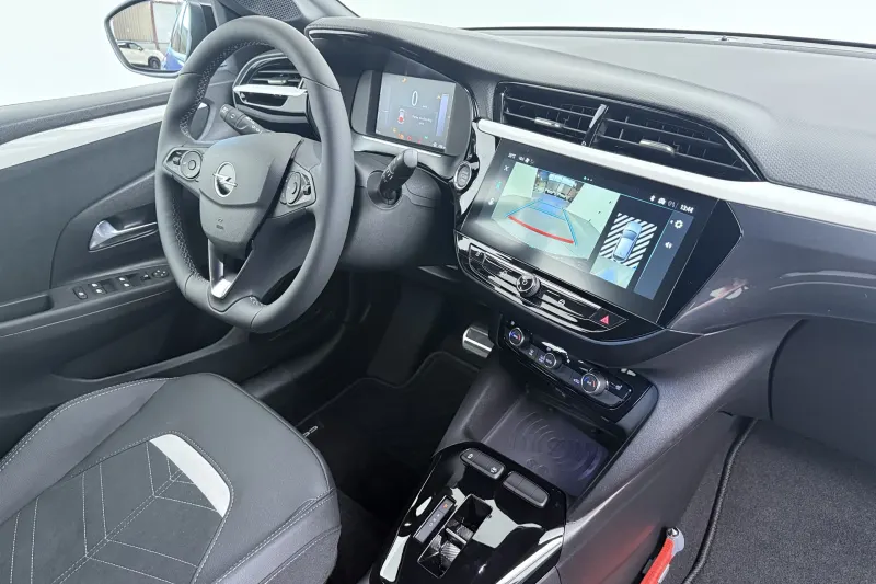 Opel Corsa (2026)