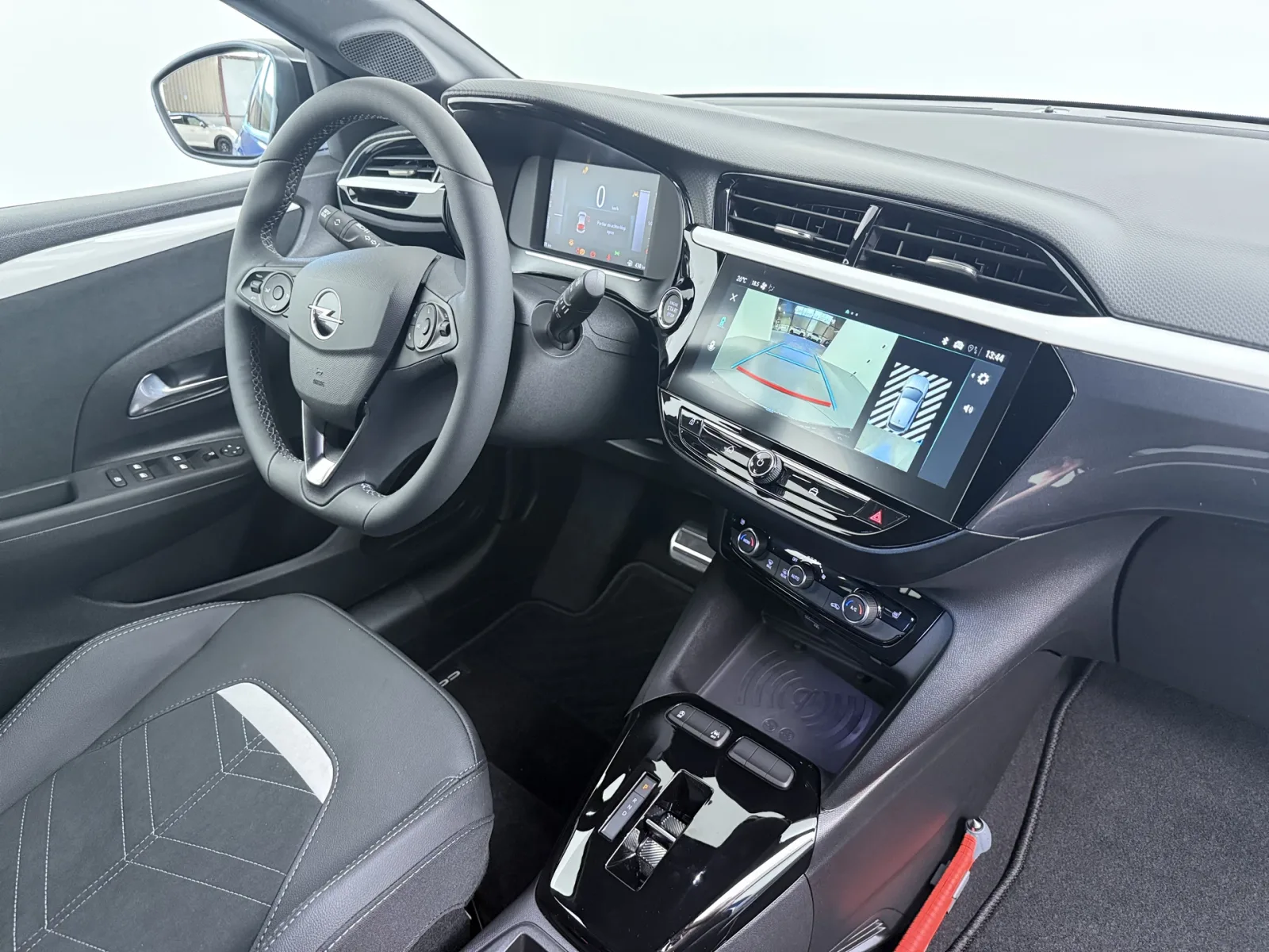Opel Corsa (2026) — foto 1