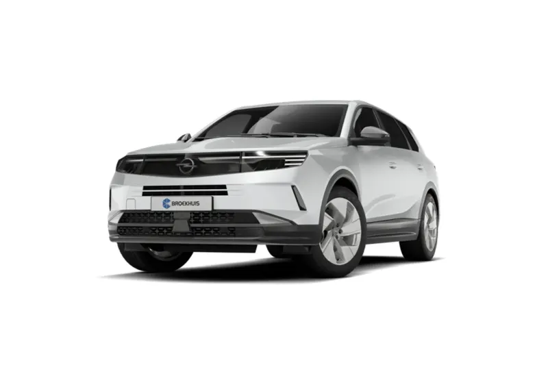 Opel Grandland (2026)