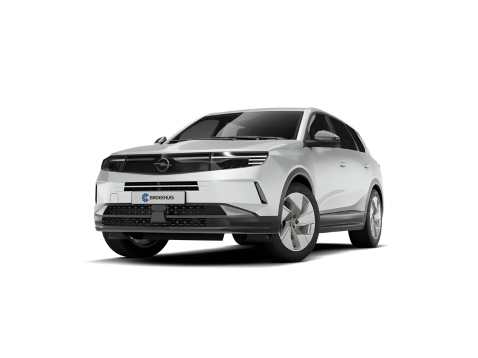 Opel Grandland (2026) — foto 1