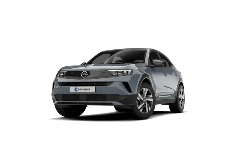 Opel Mokka (2026)
