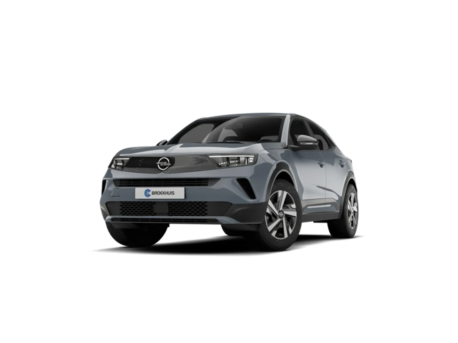 Opel Mokka (2026) — foto 1