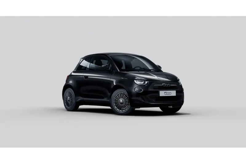 Fiat 500 (2026)