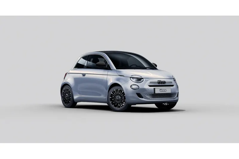 Fiat 500 (2026)
