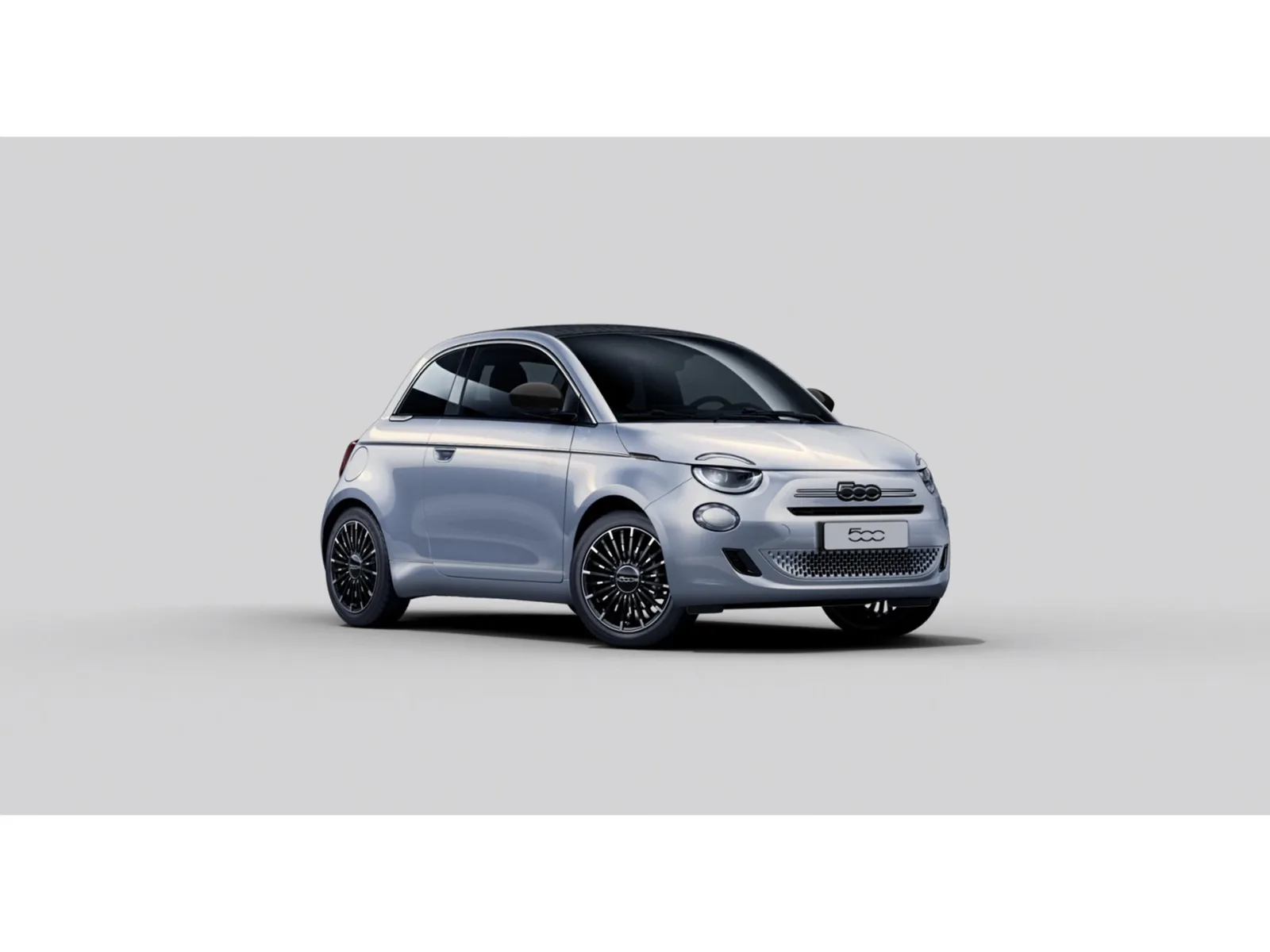 Fiat 500 (2026) — foto 1