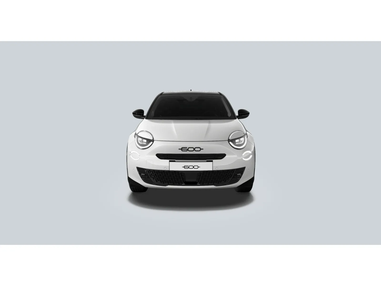 Fiat 600 (2026) — foto 1