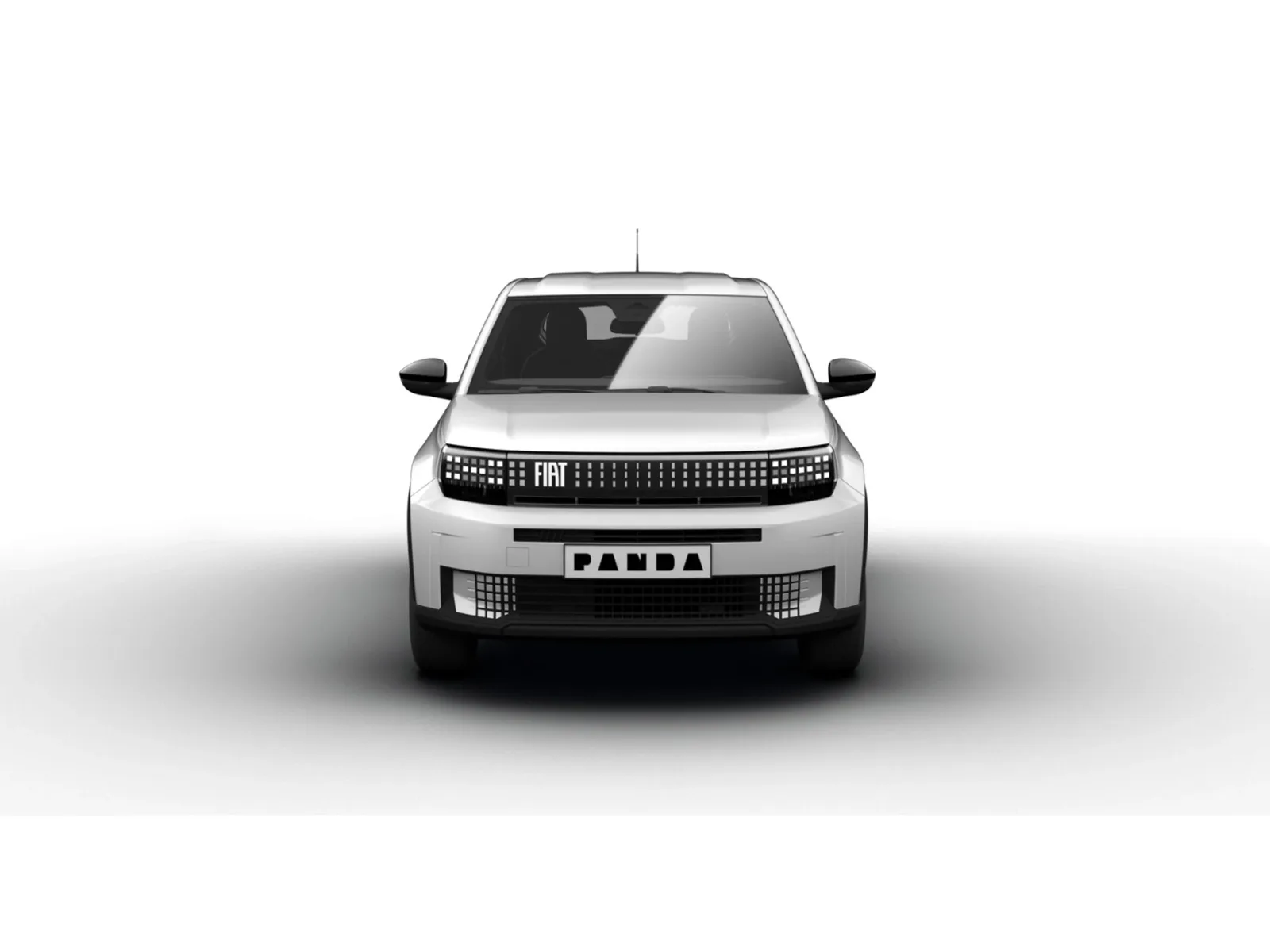 Fiat Grande Panda (2026) — foto 1