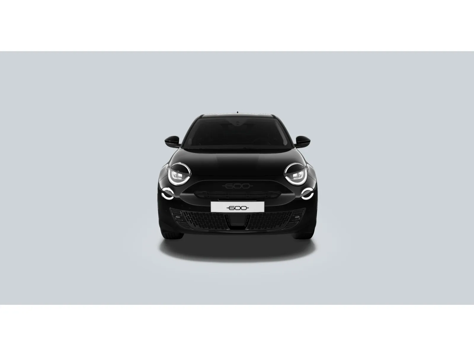 Fiat 600 (2026) — foto 1