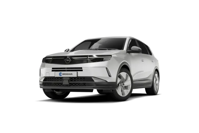 Opel Grandland (2026)