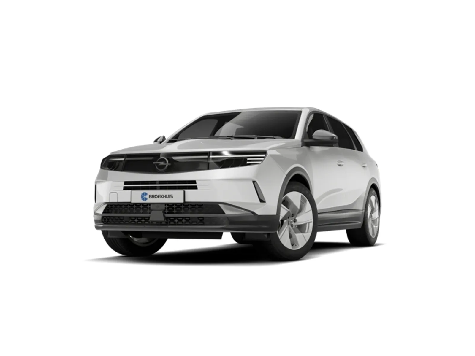 Opel Grandland (2026) — foto 1