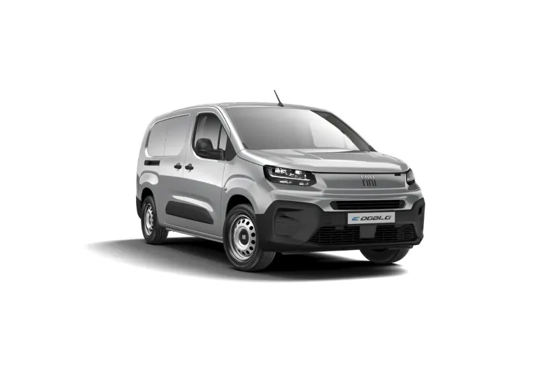 Fiat Professional Doblò (2026)