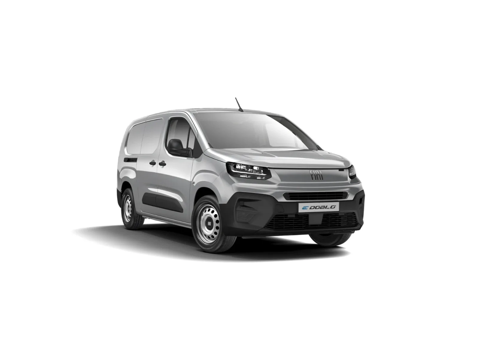 Fiat Professional Doblò (2026) — foto 1