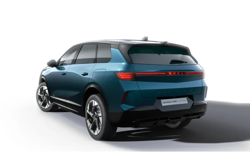 Opel Grandland (2026)
