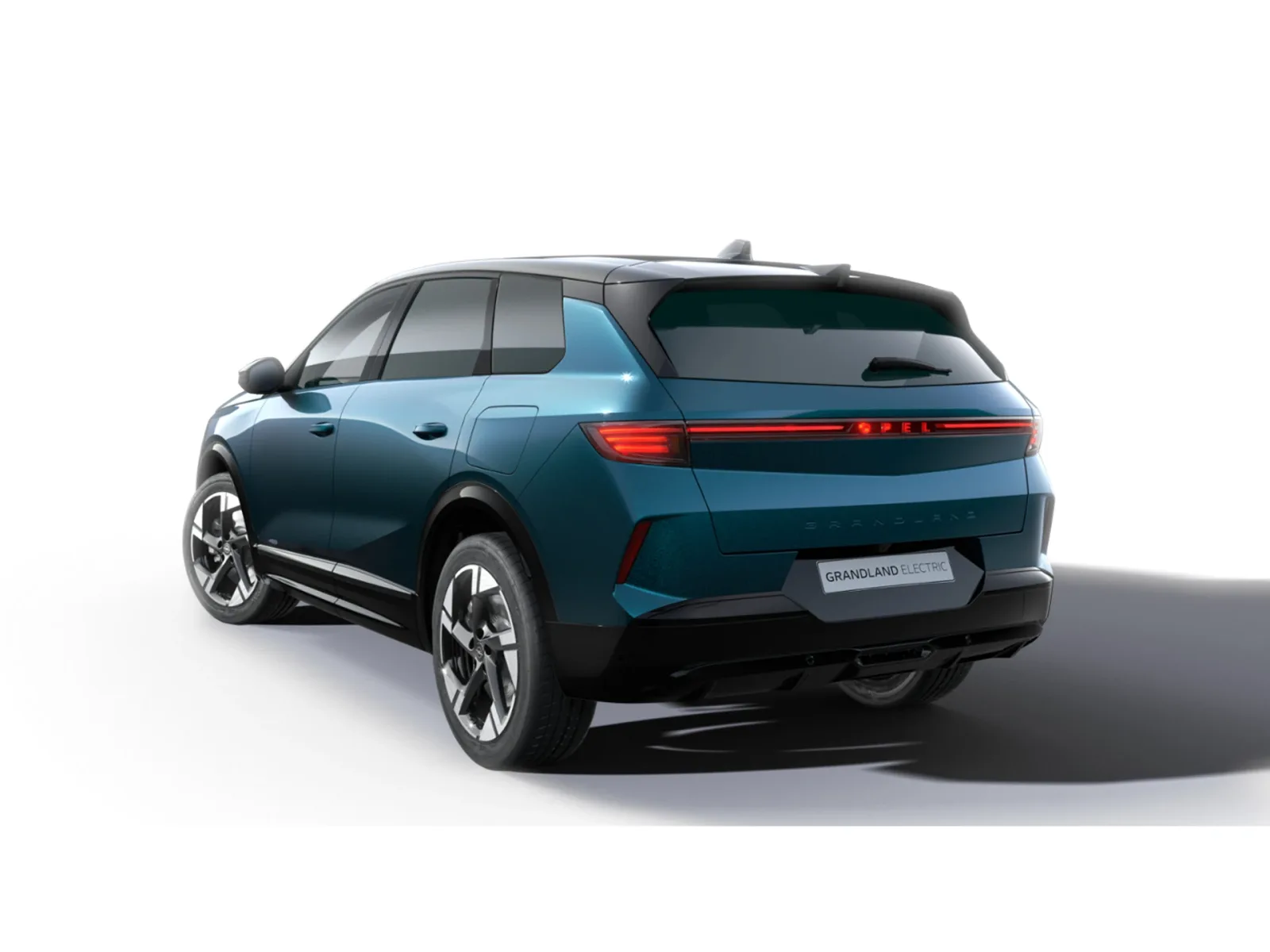 Opel Grandland (2026) — foto 1