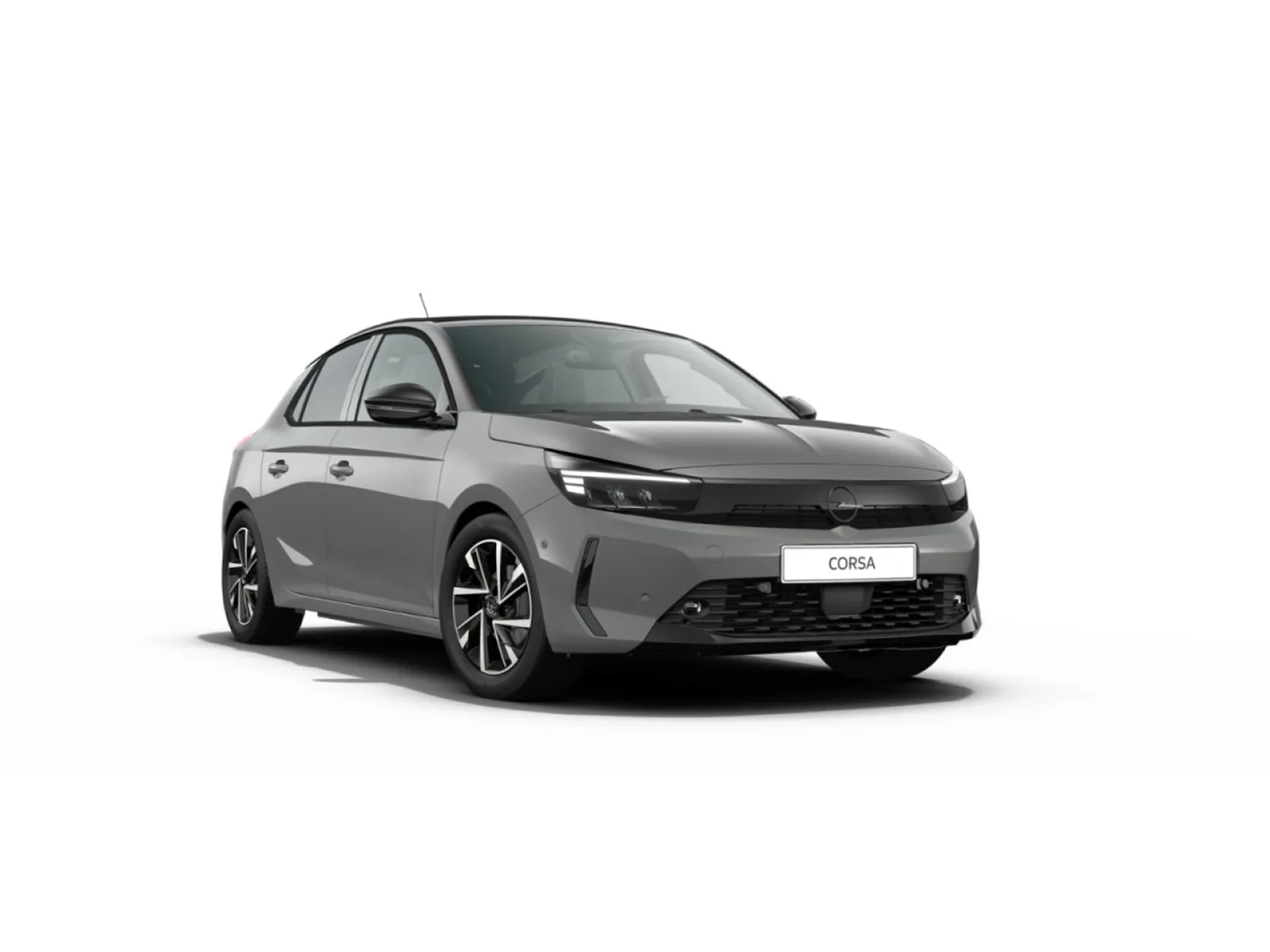 Opel Corsa (2026) — foto 1