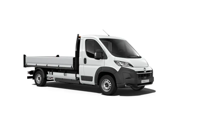 Opel Movano (2026)