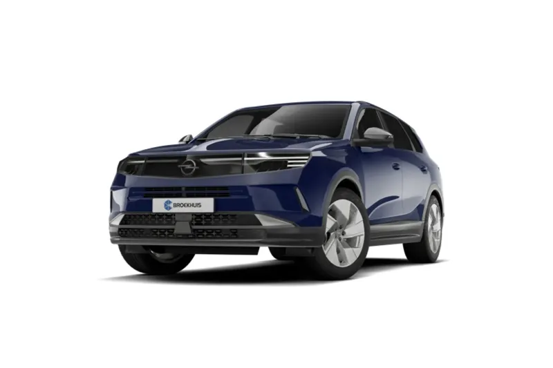 Opel Grandland (2026)