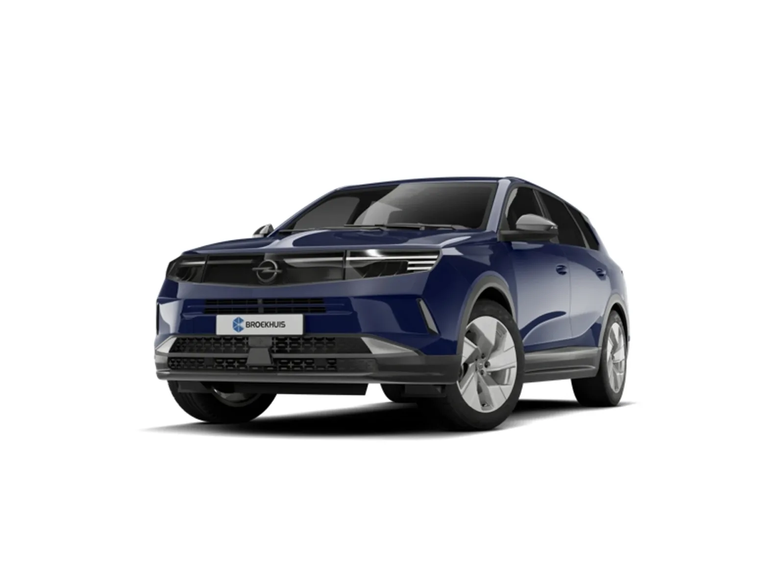Opel Grandland (2026) — foto 1