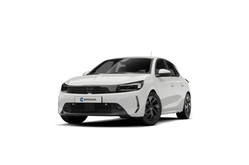 Opel Corsa (2026)