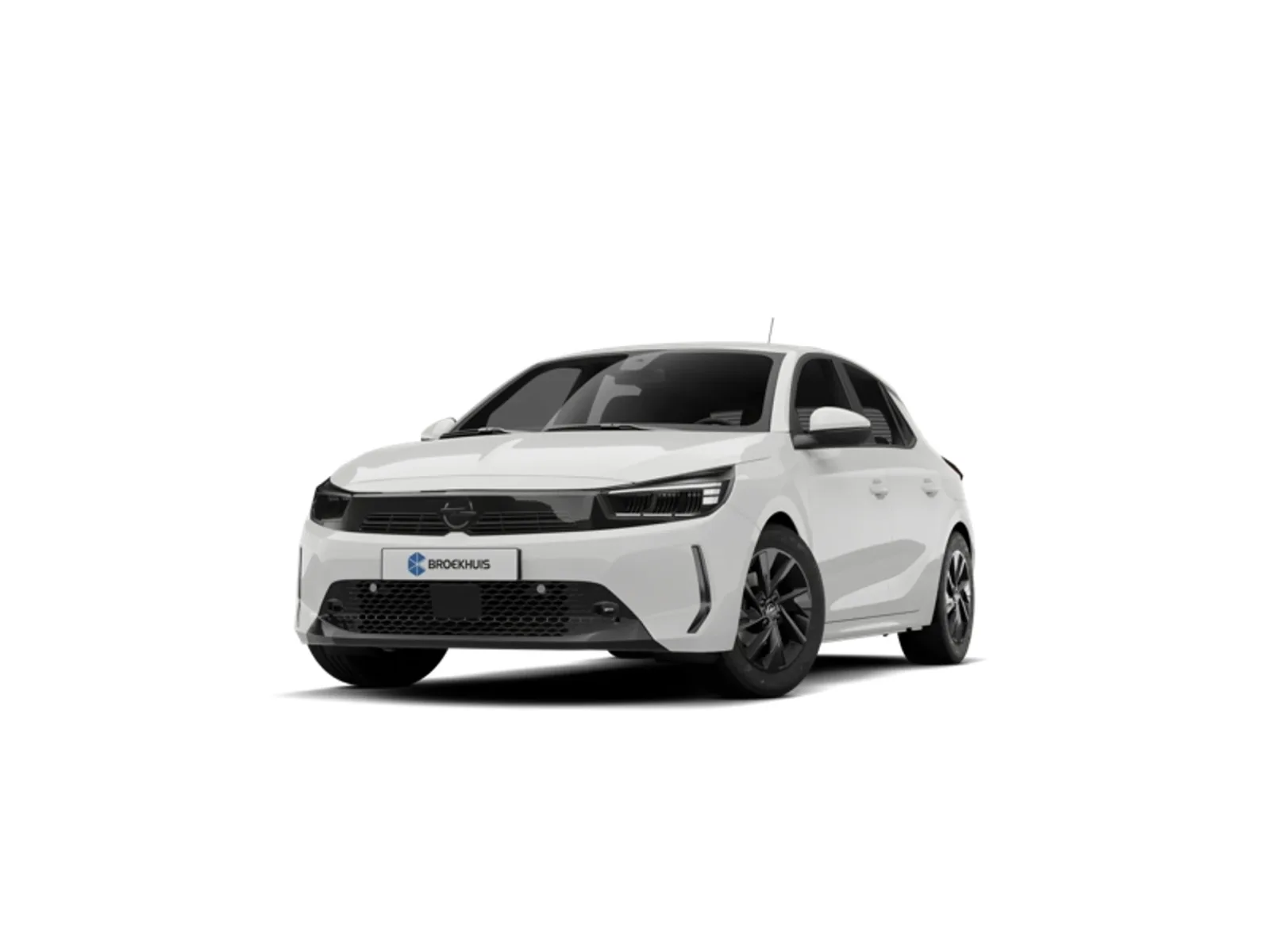Opel Corsa (2026) — foto 1