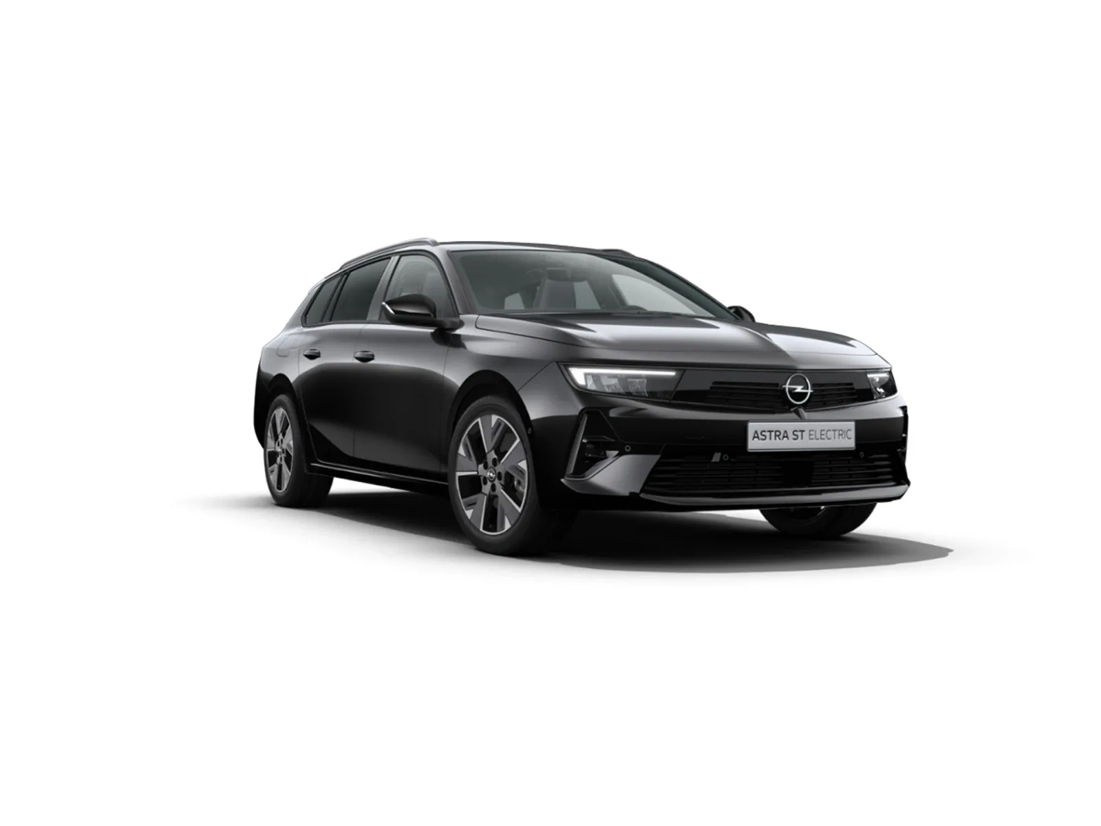 Opel Astra-e (2026) — foto 1