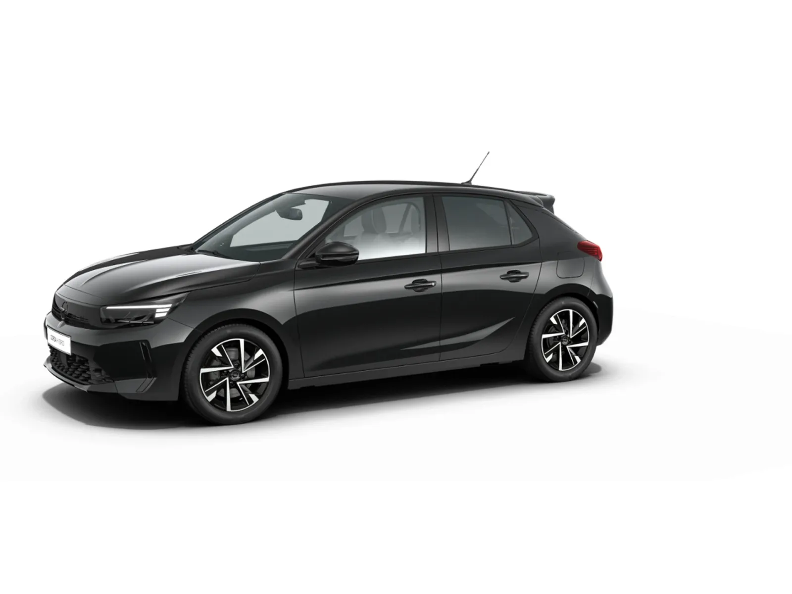 Opel Corsa (2026) — foto 1
