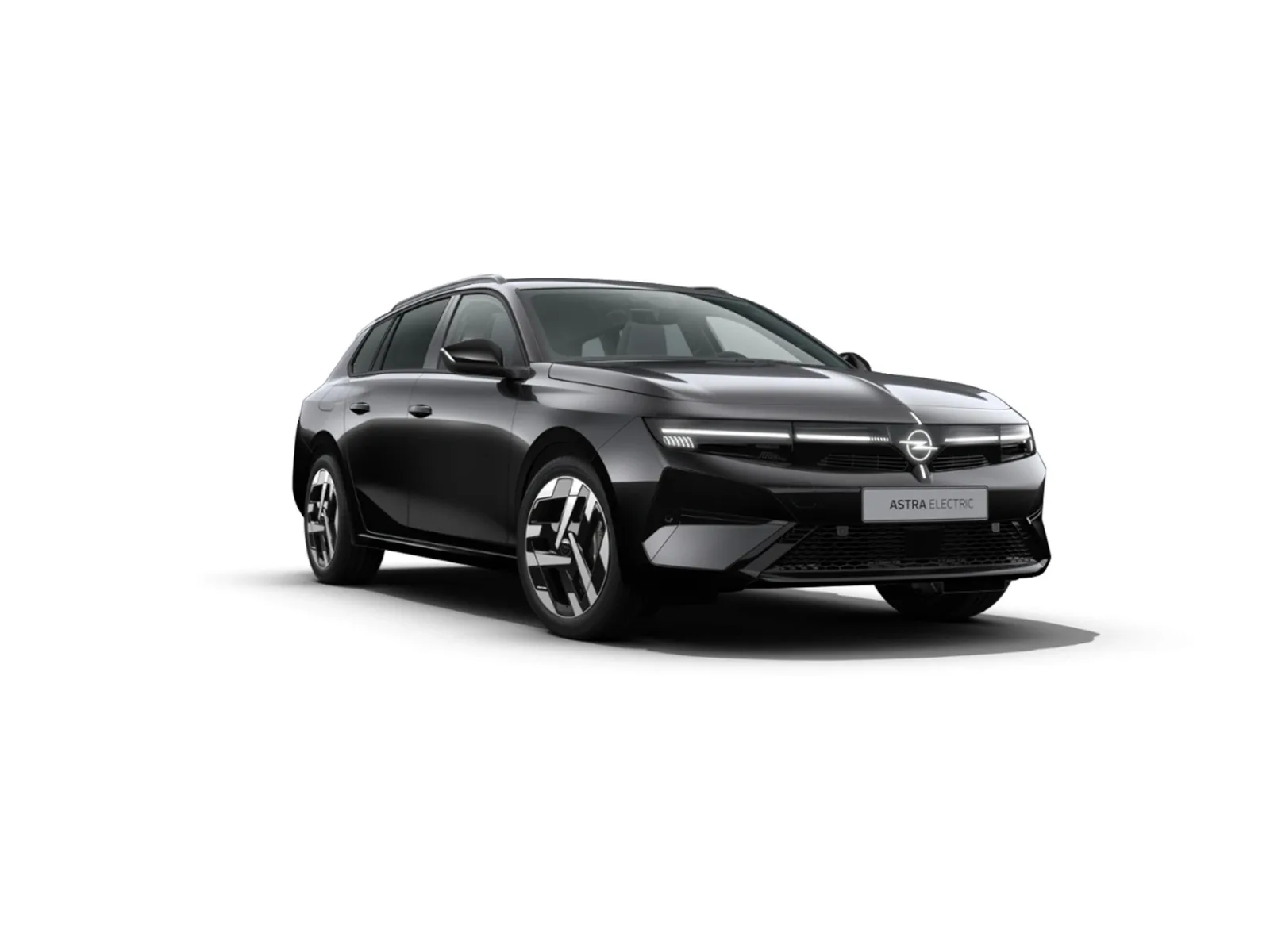 Opel Astra-e (2026) — foto 1