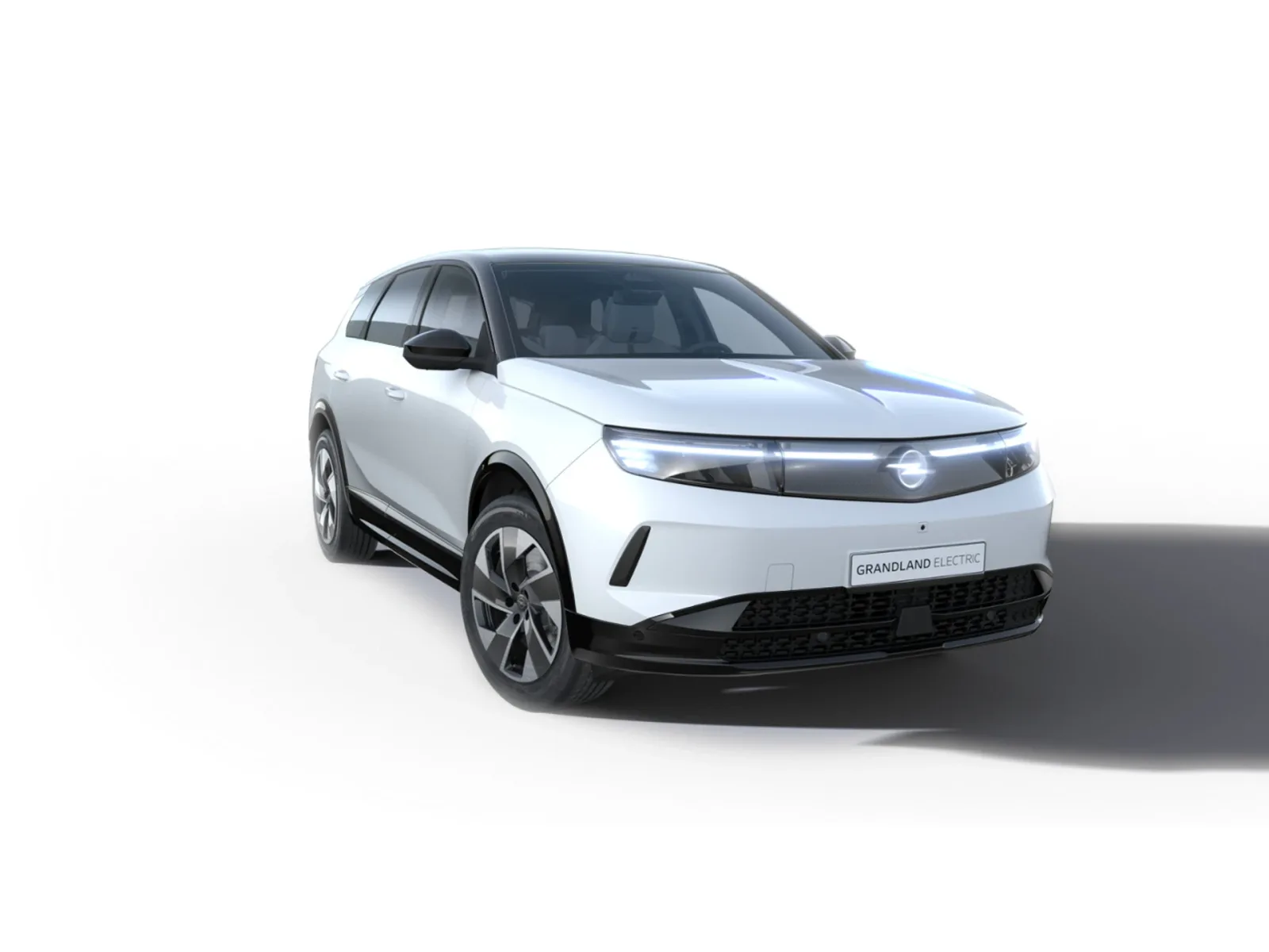 Opel Grandland (2026) — foto 1
