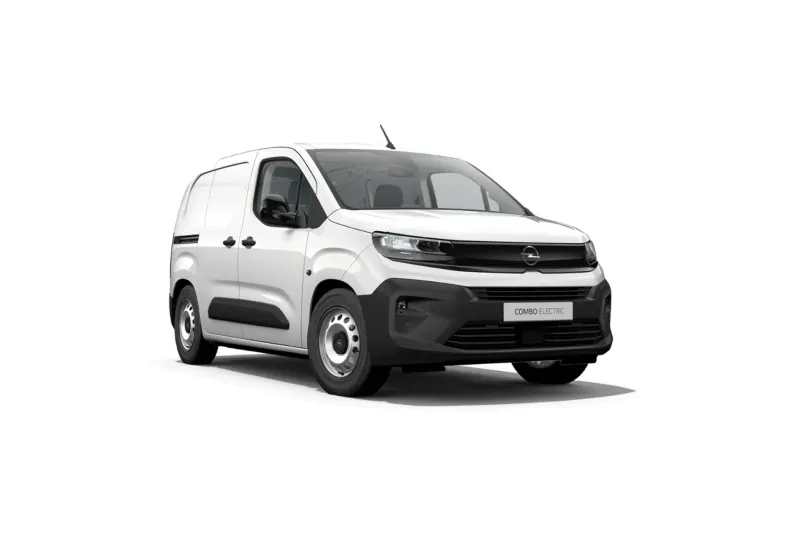 Opel Combo (2026)
