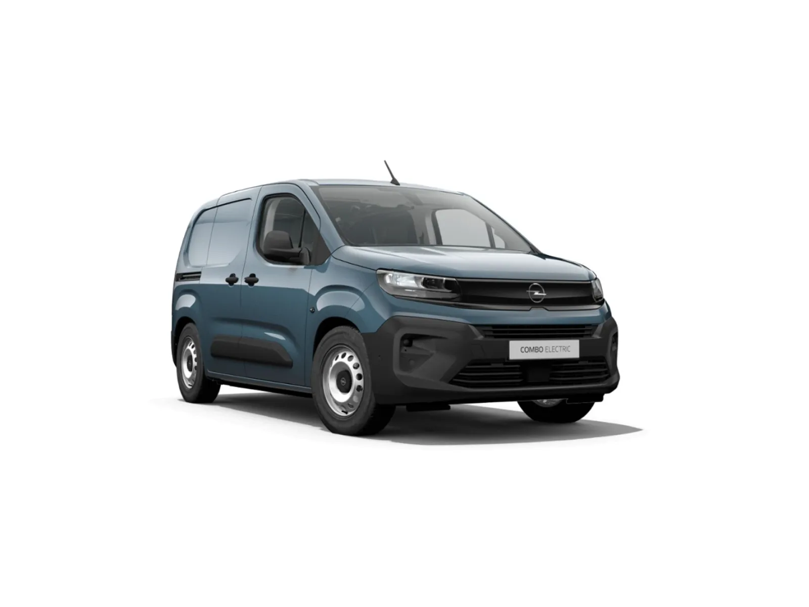 Opel Combo (2026) — foto 1