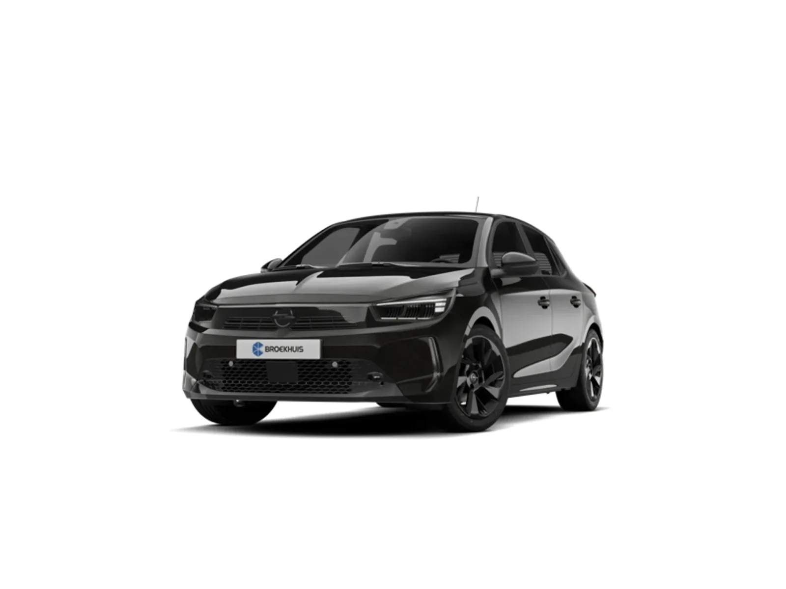 Opel Corsa-e (2026) — foto 1