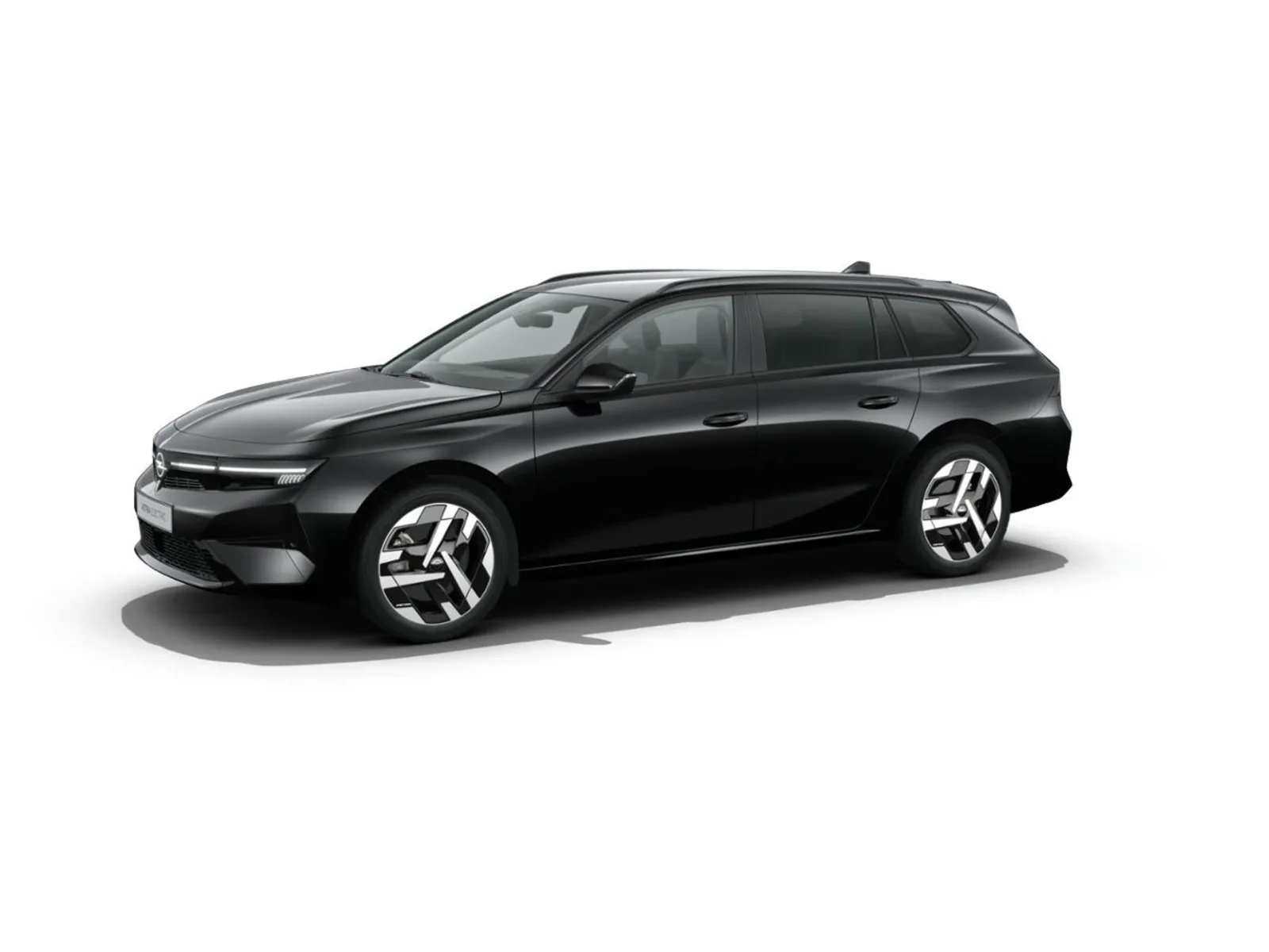 Opel Astra (2026) — foto 1
