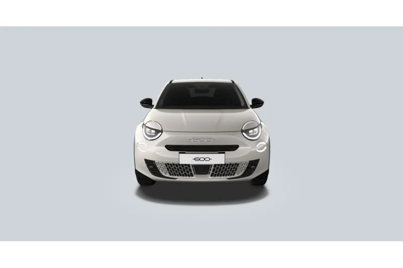 Fiat 600 (2026)