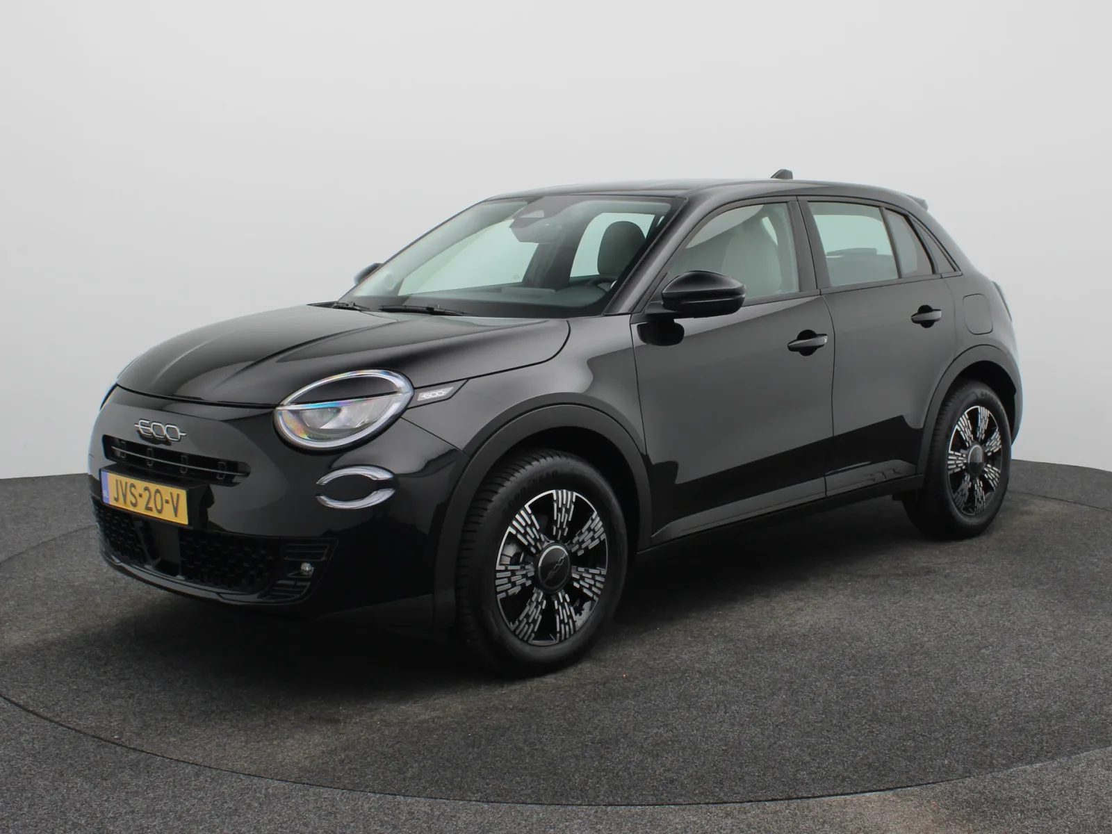 Fiat 600 (2026) — foto 1