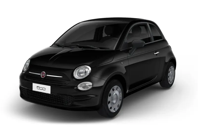 Fiat 500C (2024)