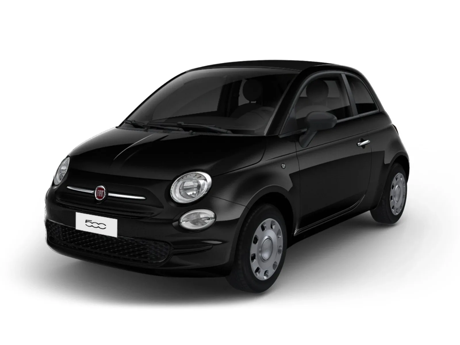 Fiat 500C (2024) — foto 1
