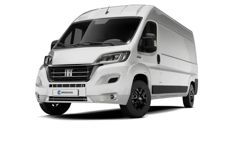 Fiat Ducato (2023)