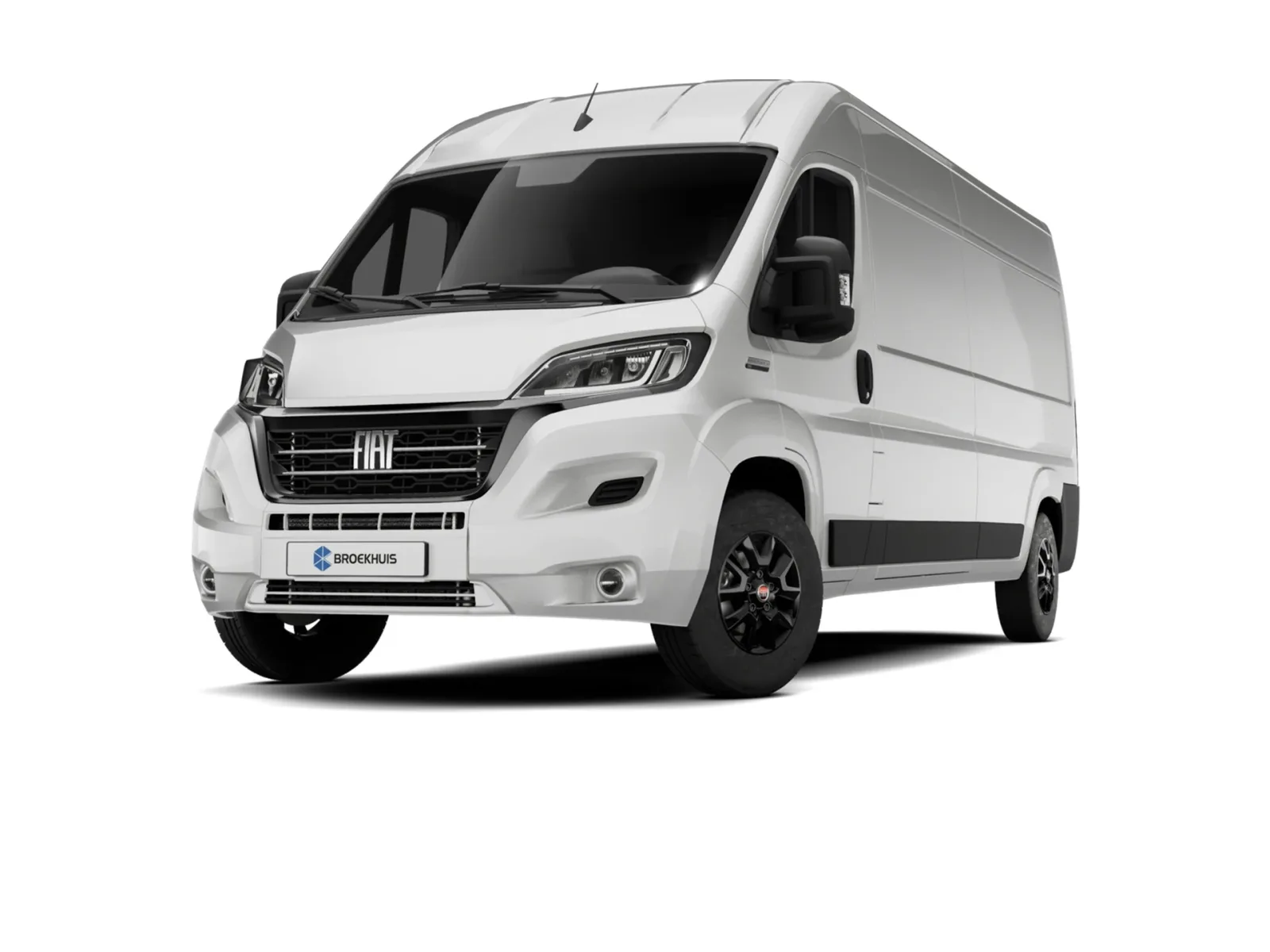Fiat Ducato (2023) — foto 1