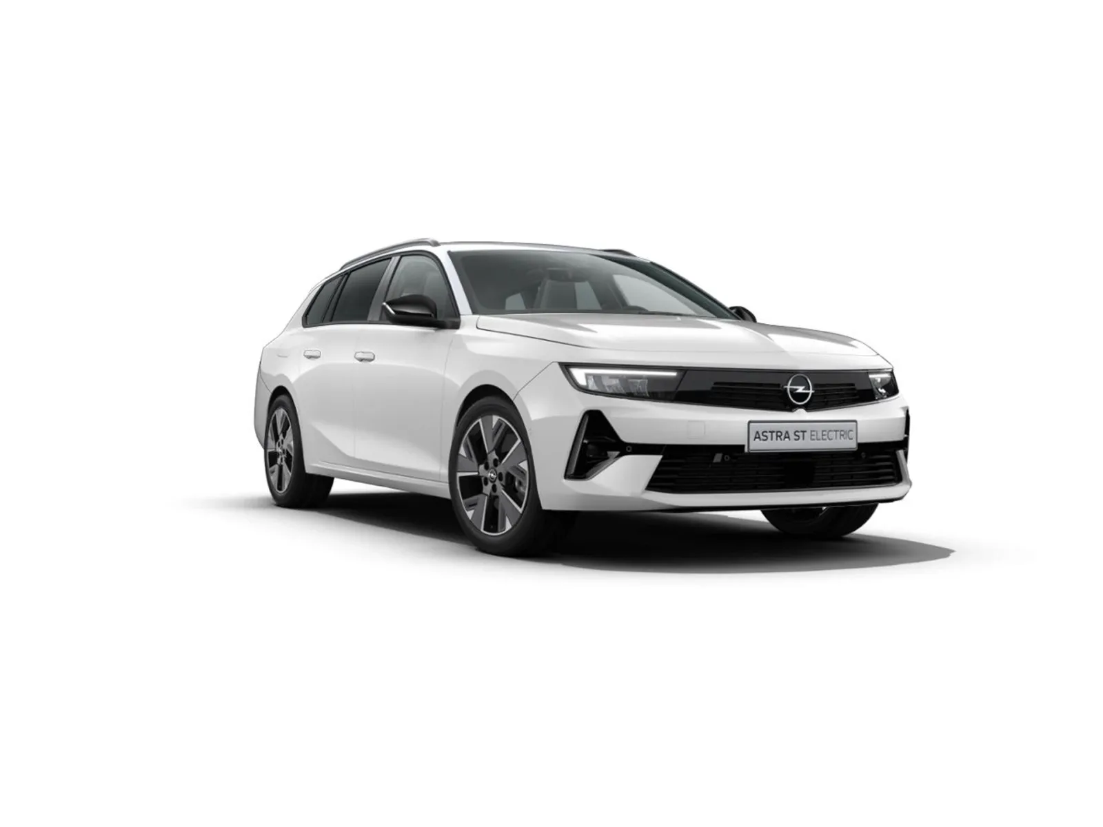 Opel Astra (2026) — foto 1