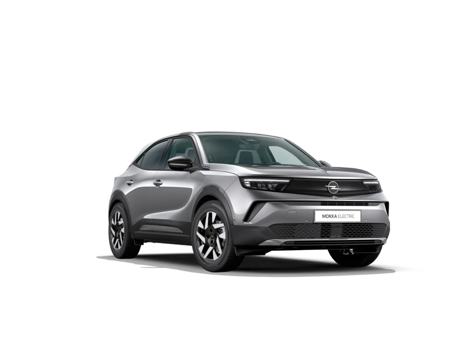 Opel Mokka-e (2026) — foto 1
