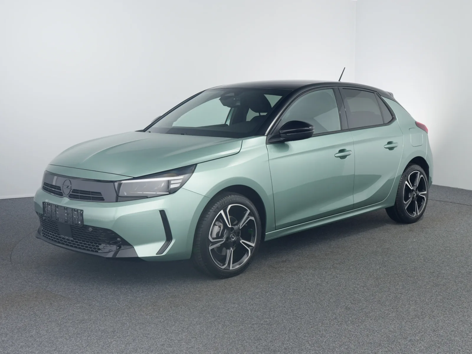 Opel Corsa (2026) — foto 1