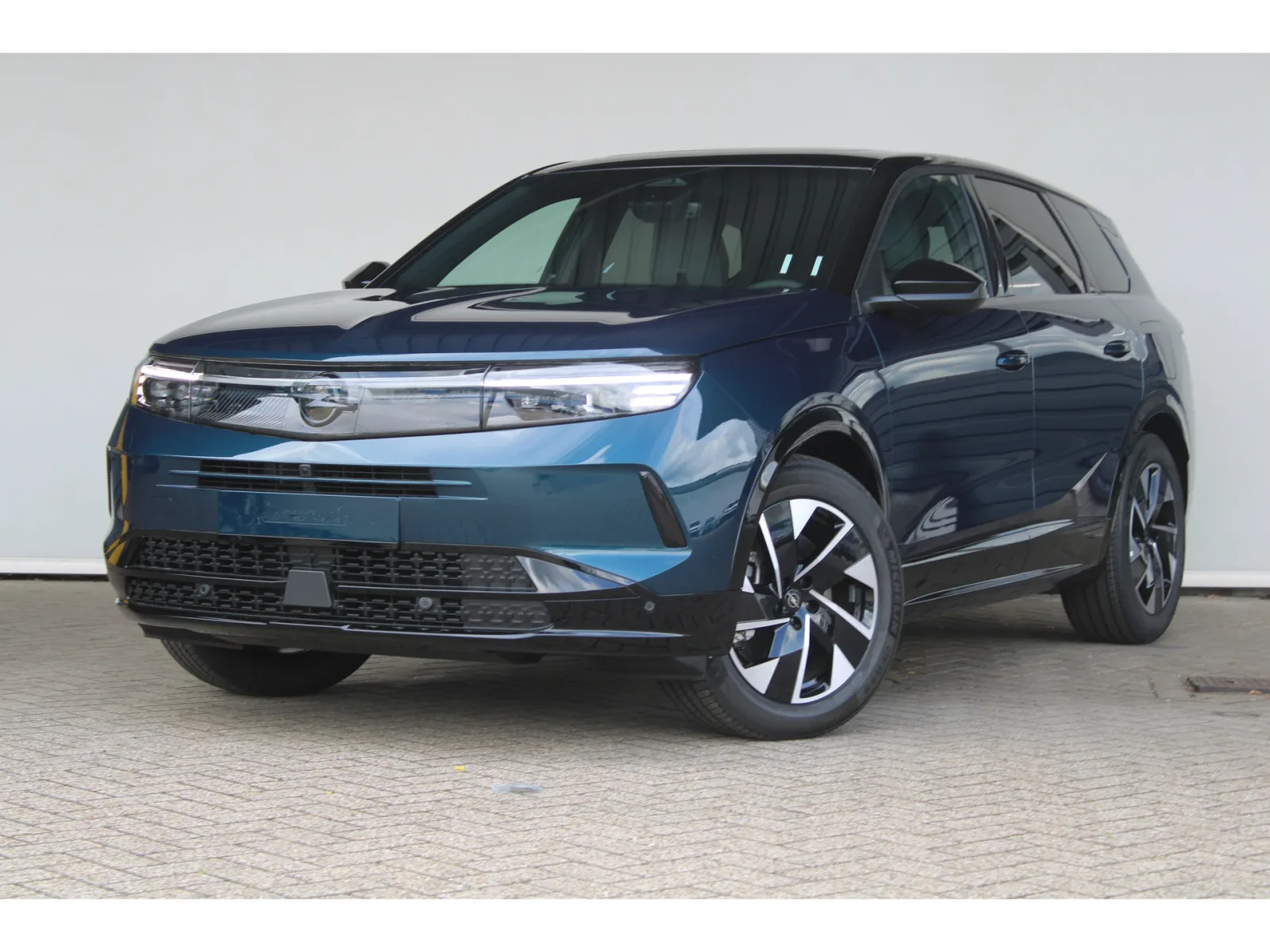 Opel Grandland (2026) — foto 1