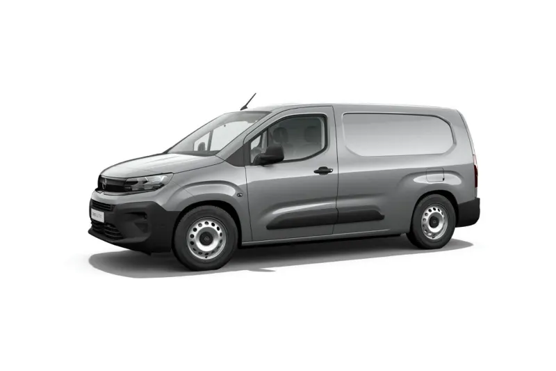 Opel Combo-e (2026)